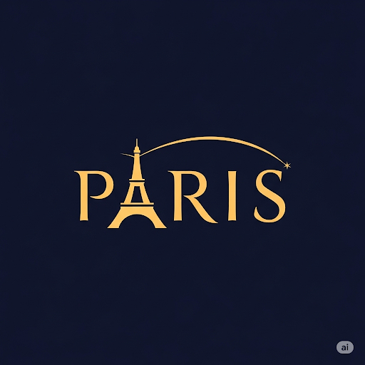 parisjitu Logo